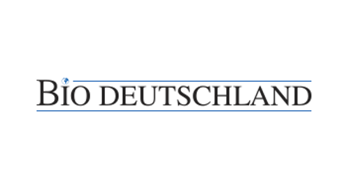 Rentschler Biopharma Partnership with Bio Deutschland
